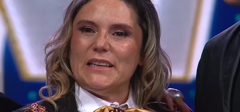 MARÍA JOSÉ QUIROZ