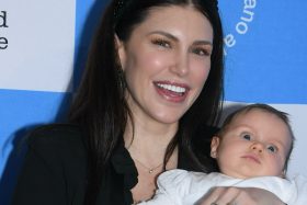 Wilma González