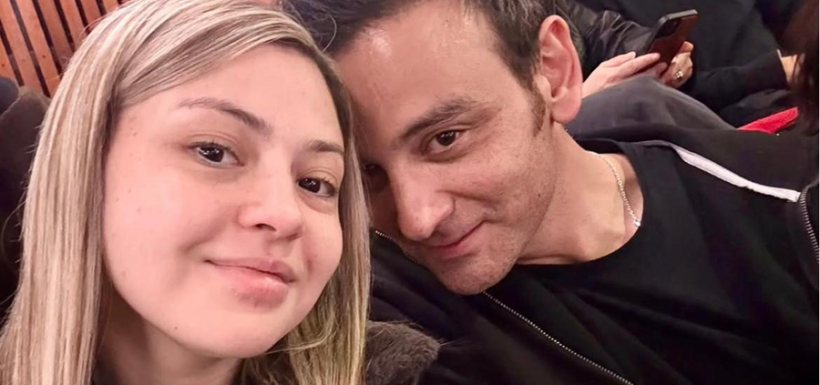 antonia ramírez - hija - gonzalo ramírez