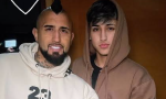 arturo vidal