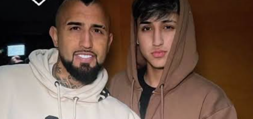 arturo vidal