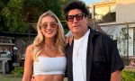 Blu Dumay, Iván Zamorano