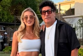 Blu Dumay, Iván Zamorano