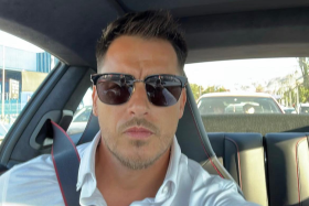 camilo huerta