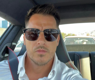 camilo huerta