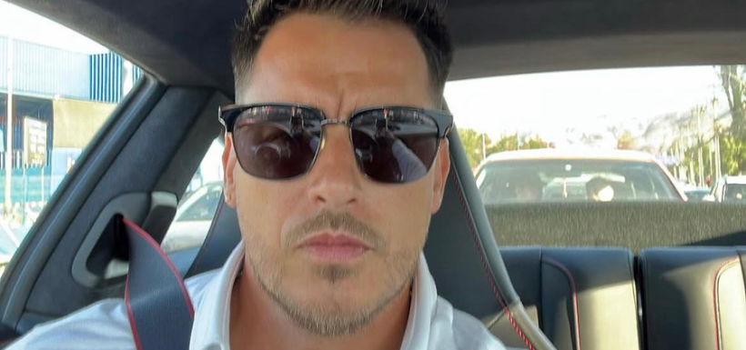 camilo huerta