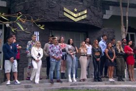 chicos reality - pérdida bebé