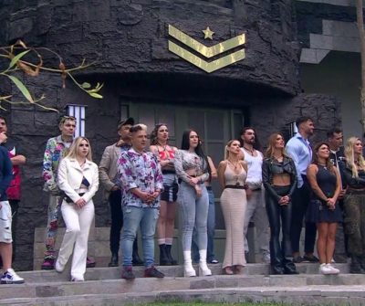 chicos reality - pérdida bebé