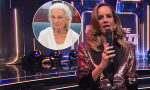 diana bolocco - luz jiménez