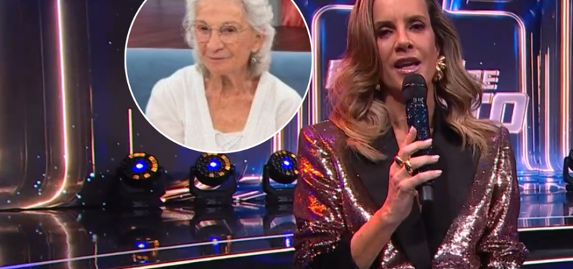 diana bolocco - luz jiménez