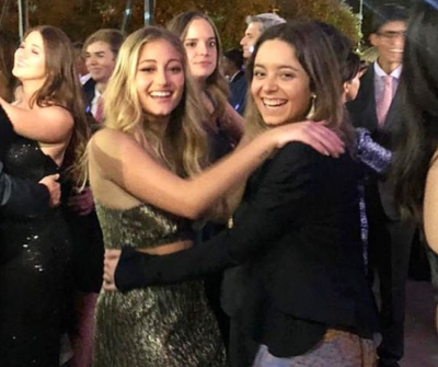 florencia araneda - martina araneda