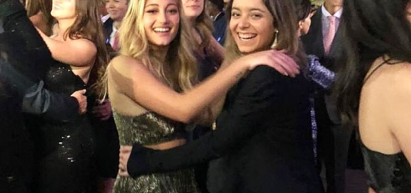 florencia araneda - martina araneda