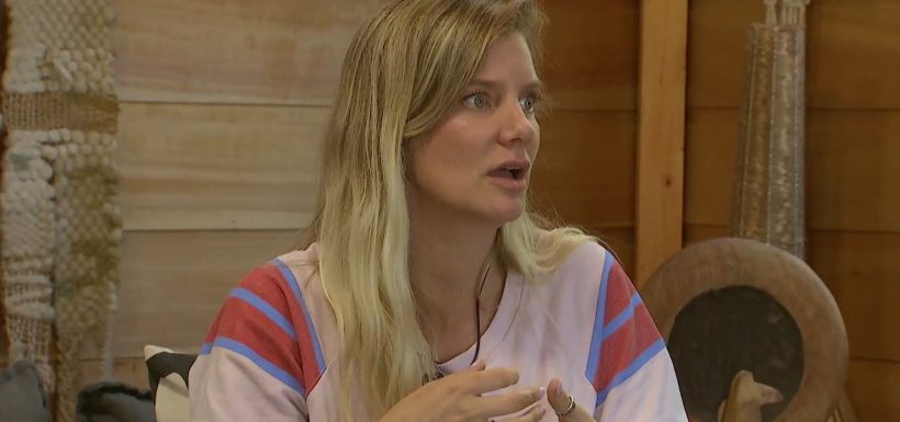 Javiera Acevedo