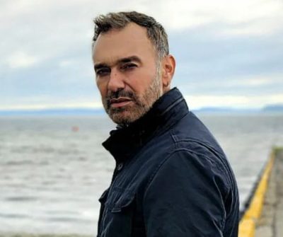Jordi Castell