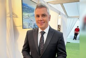José Miguel Viñuela