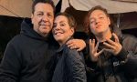 julio césar rodriguez - fran garcía-huidobro - hijo