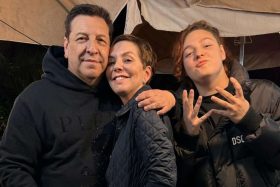 julio césar rodriguez - fran garcía-huidobro - hijo