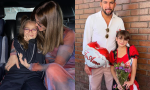 Gala Caldirola, Mauricio Isla, Luz Elif