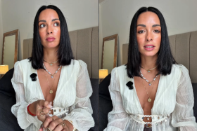 Paula Bolatti