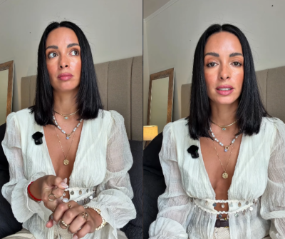 Paula Bolatti