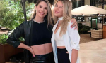 Laura Prieto, hija Tábata