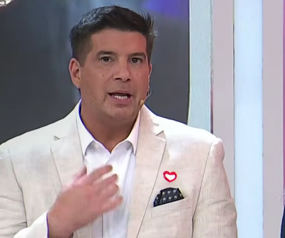 Mario Velasco