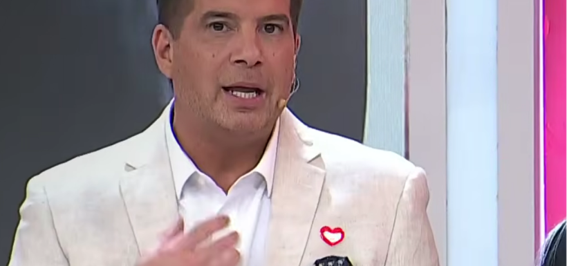 Mario Velasco