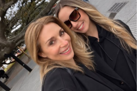 Karen Doggenweiler, Fernanda Cornejo