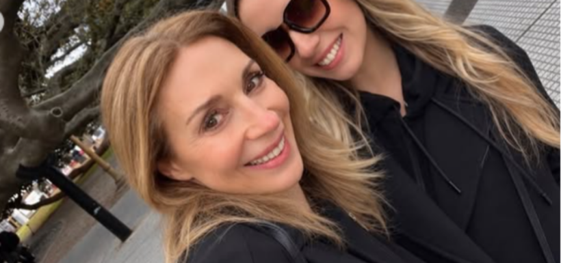 Karen Doggenweiler, Fernanda Cornejo