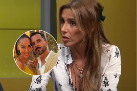 Carla Ballero, Álvaro Ballero