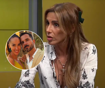 Carla Ballero, Álvaro Ballero