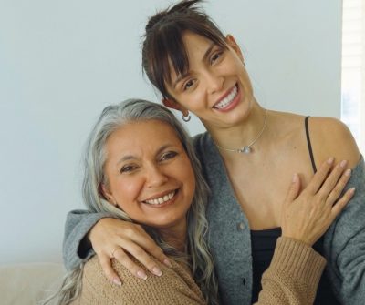 Paola Capelli, Cony Capelli