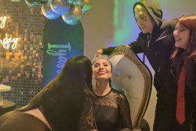mamá marcianeke