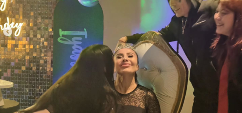 mamá marcianeke