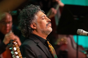 manuel garcía