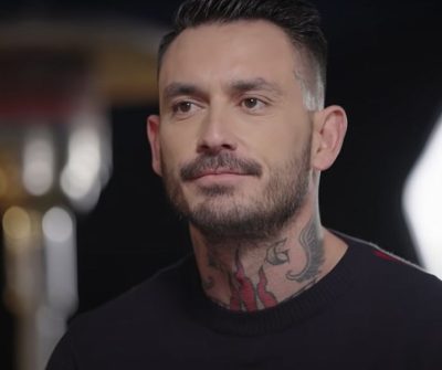 mauricio pinilla