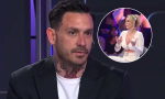 mauricio pinilla - gissella gallardo