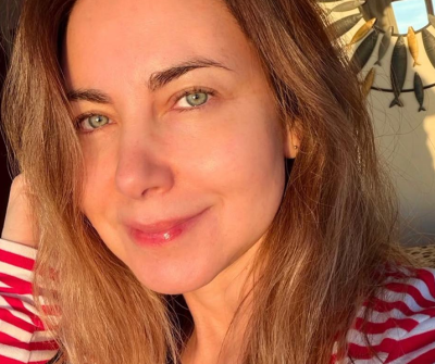 mónica godoy