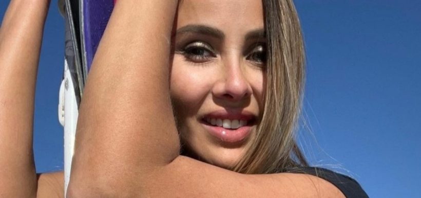 paloma aliaga