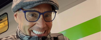 pancho saavedra