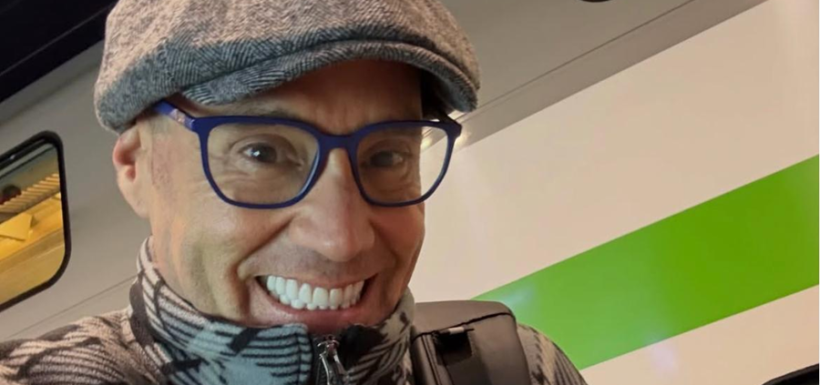 pancho saavedra