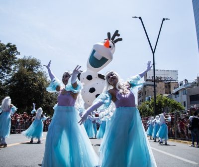 paris parade 2