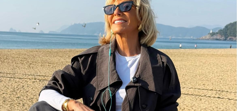raquel argandoña