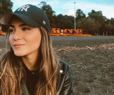 Antonia Barra