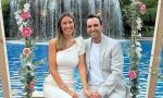 Vanesa Borghi, Carlos Garcés
